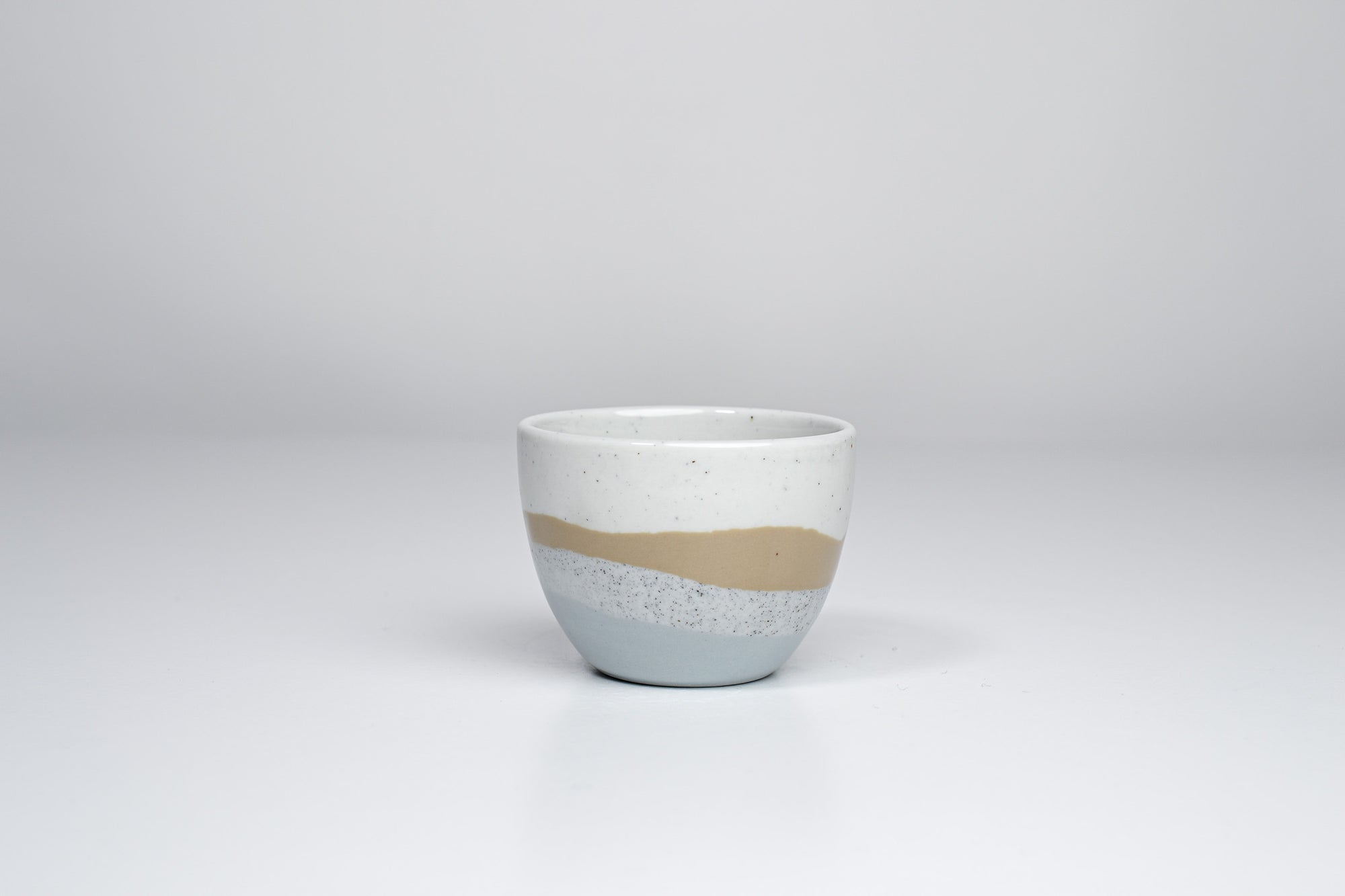 Simple cup, winter vibes with Sunairo