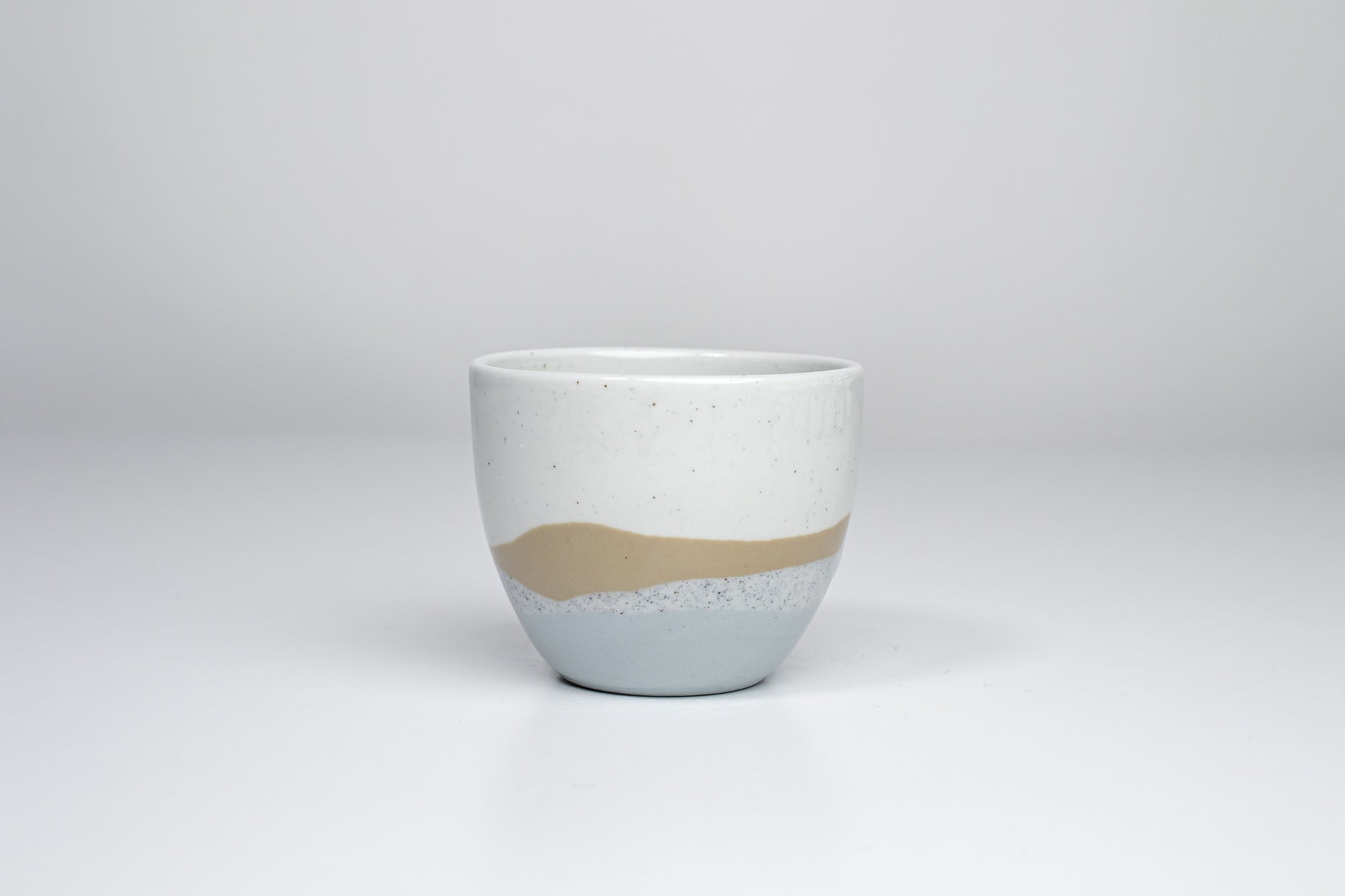 Simple cup, winter vibes with Sunairo