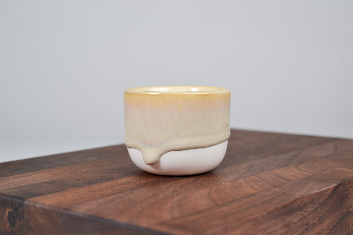 October - Espresso cup - 70 ml