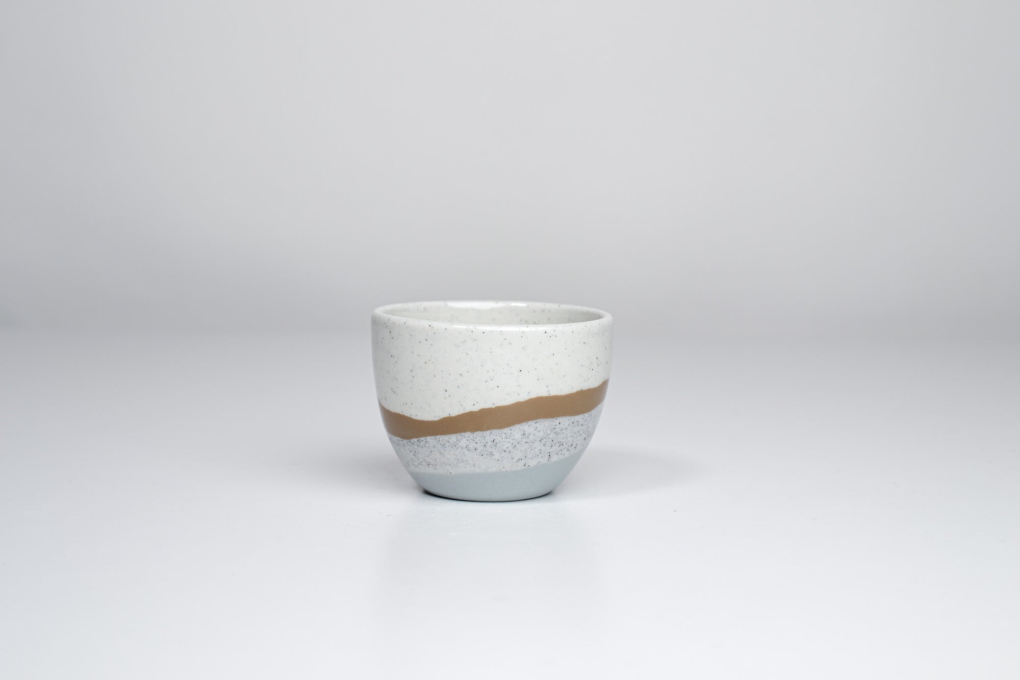 Simple cup, winter vibes with Amairo