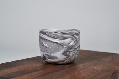 Flow - kávový hrnek - hořká čokoláda - 200 ml