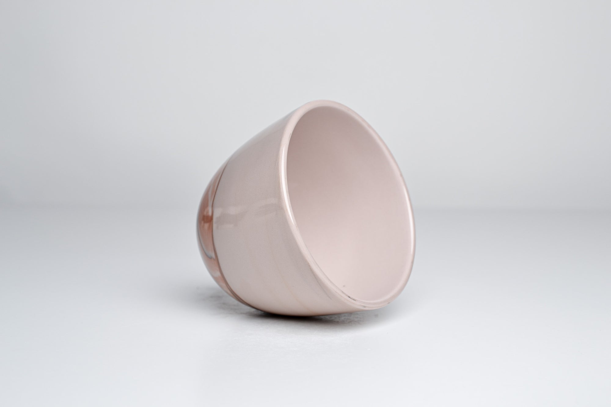 Smoke cup, coral - 200ml