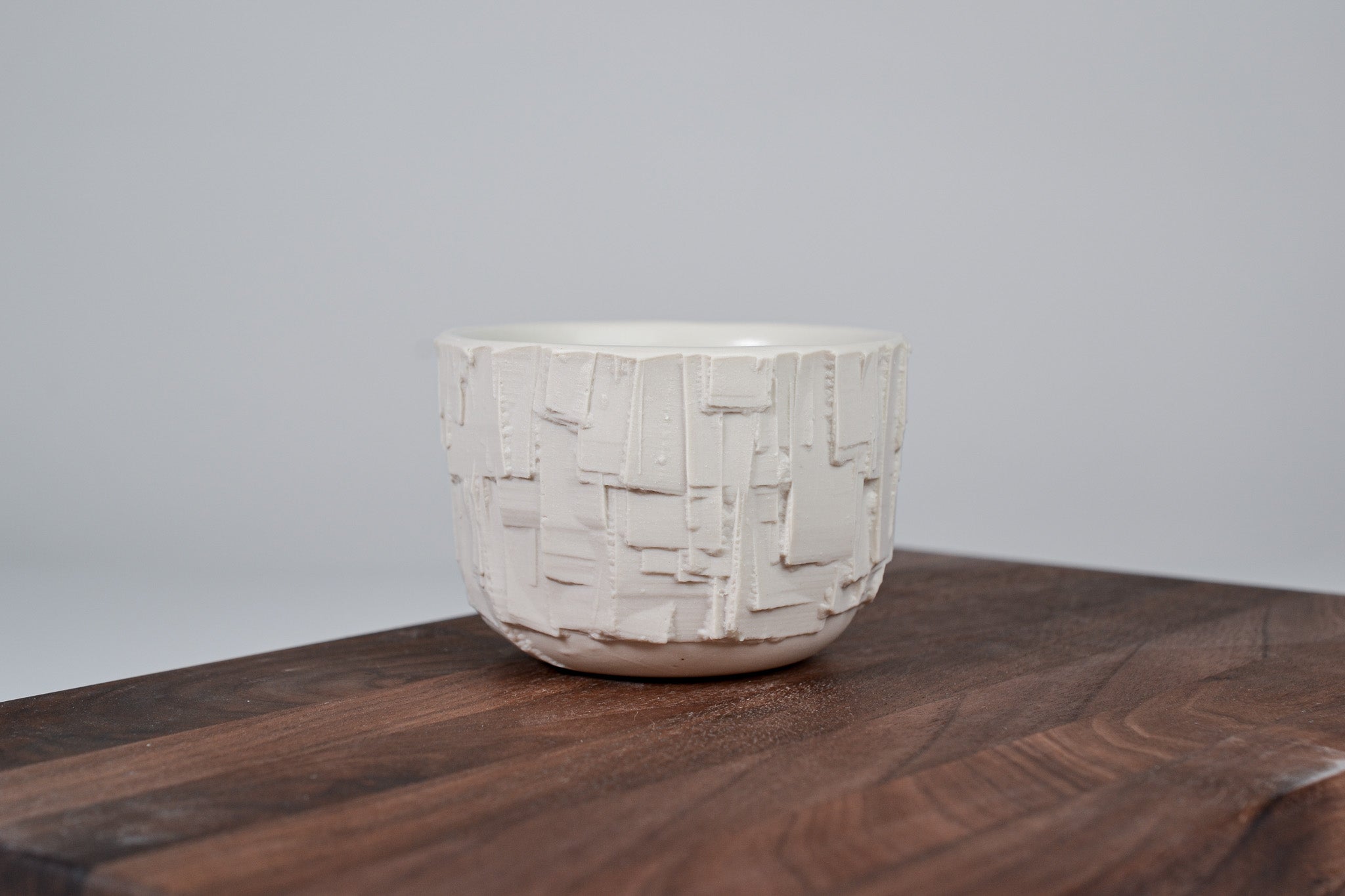 Porcelánový hrnek - Pevnina - 200 ml