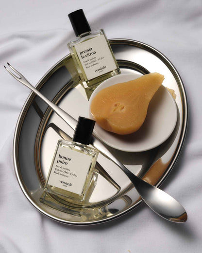 BONNE POIRE - GOOD PEAR
