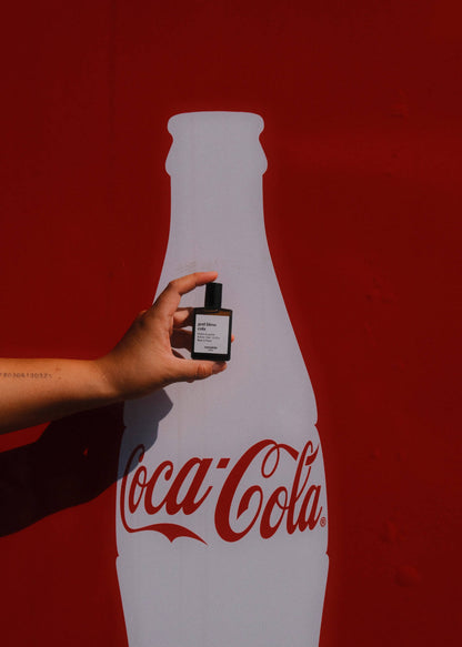 GOD BLESS Cola