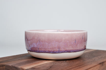 Wisteria - snídaňová miska - 580 ml
