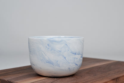 Porcelain coffee mug - Flow - 200 ml