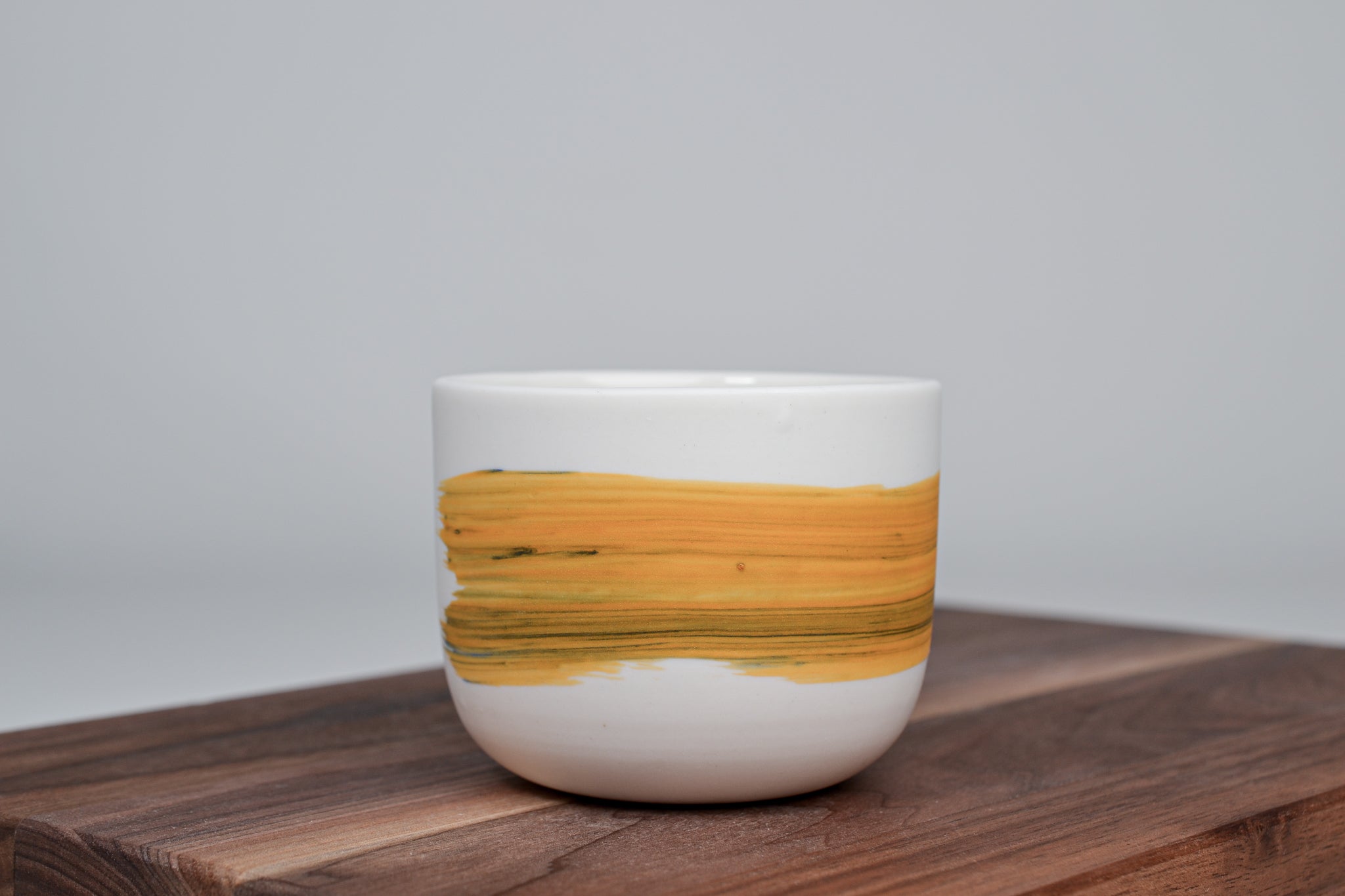 Summer line - Simple coffee mug - 200 ml