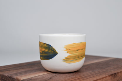 Summer line - Simple coffee mug - 200 ml