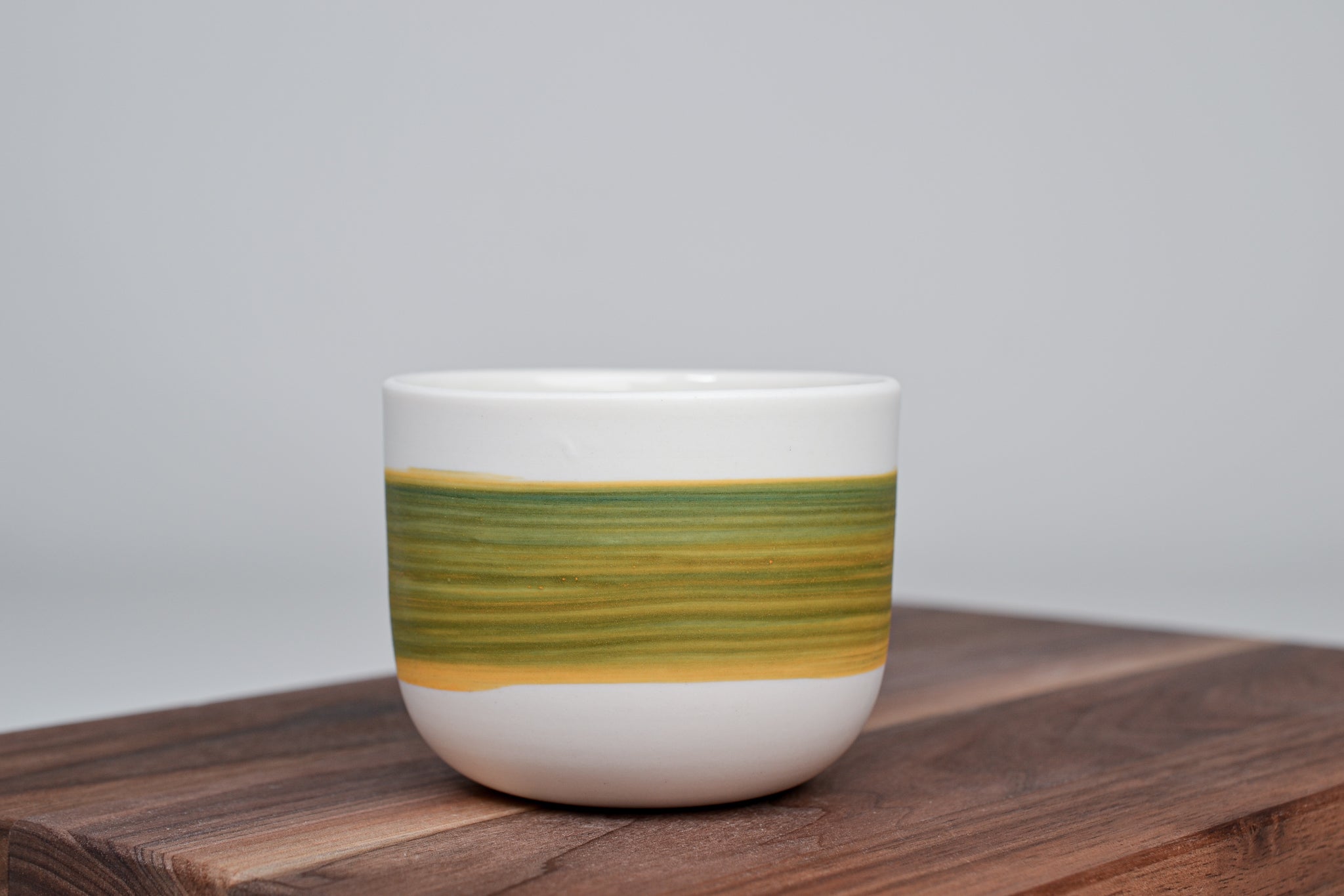 Summer line - Simple coffee mug - 200 ml