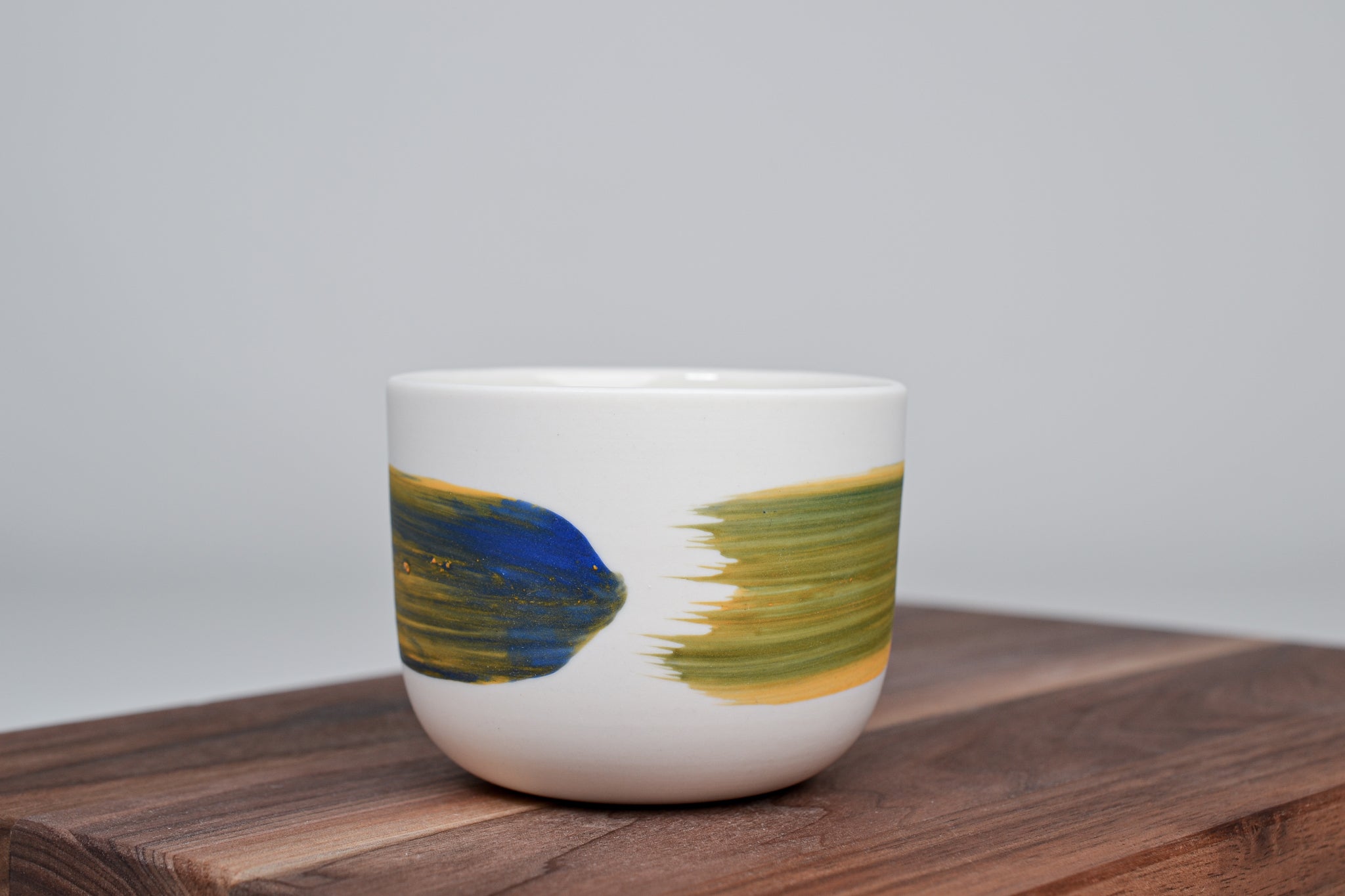 Summer line - Simple coffee mug - 200 ml