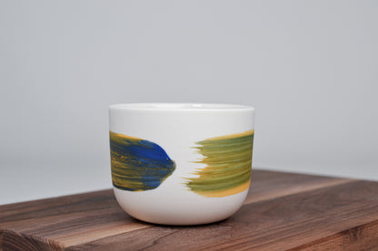 Summer line - Simple coffee mug - 200 ml