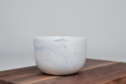 Porcelain coffee mug - Flow - 200 ml