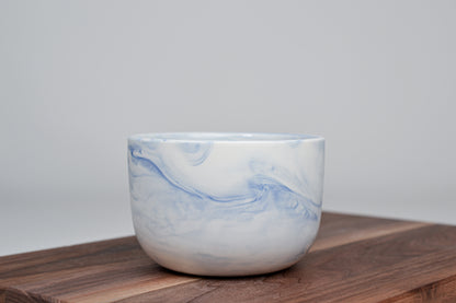 Porcelain coffee mug - Flow - 200 ml