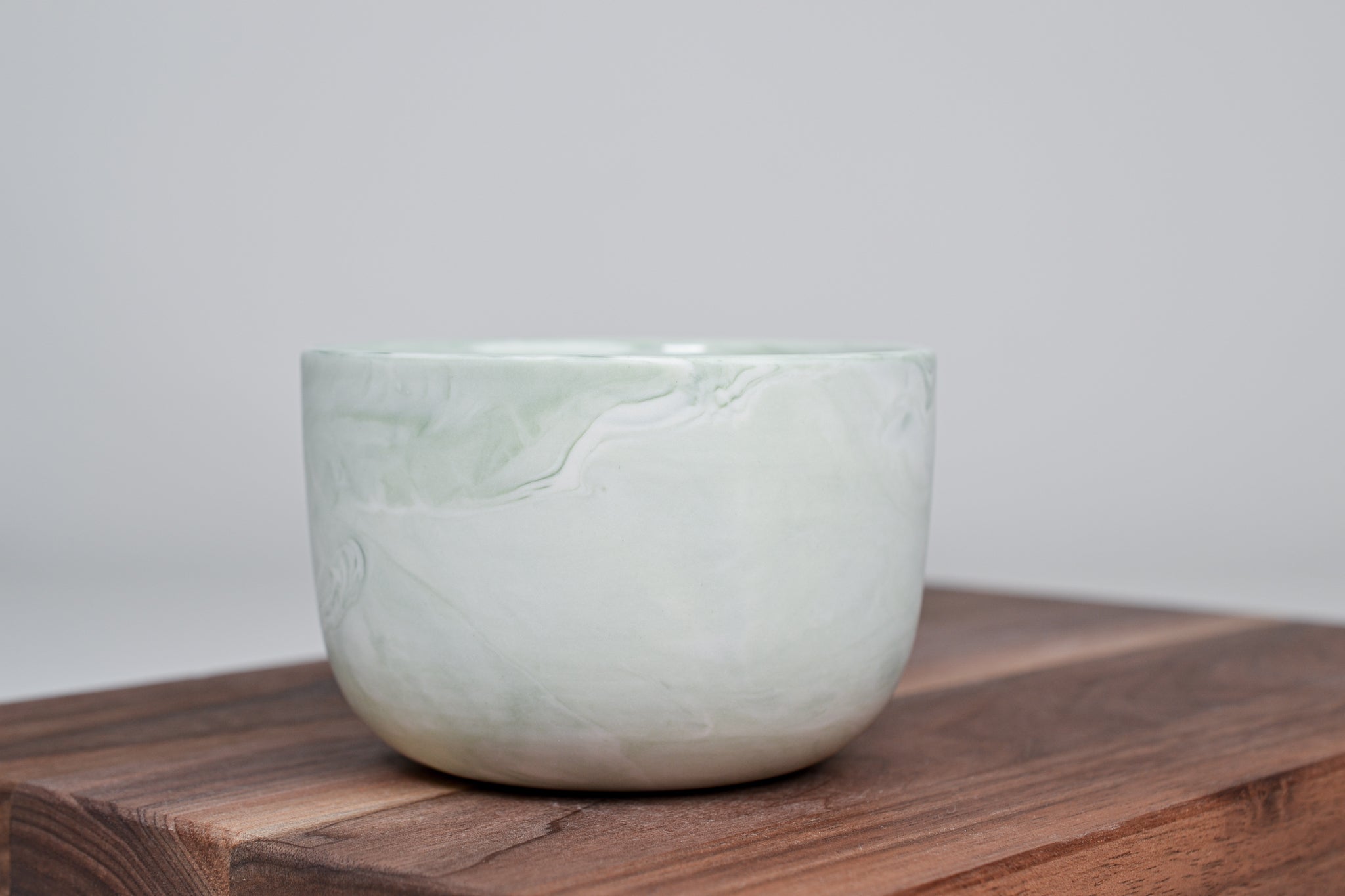 Kávový hrnek z porcelánu - Flow - 280 ml