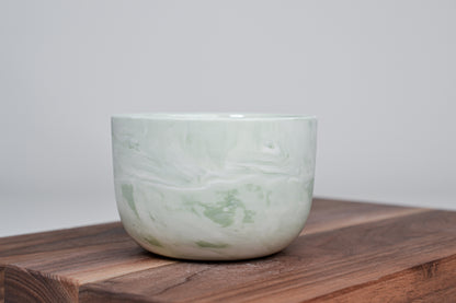 Kávový hrnek z porcelánu - Flow - 280 ml