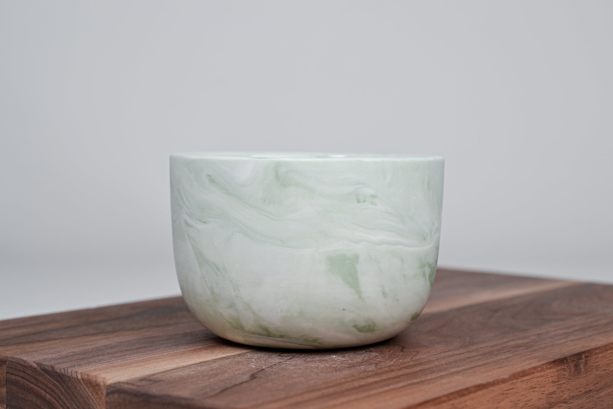 Kávový hrnek z porcelánu - Flow - 280 ml