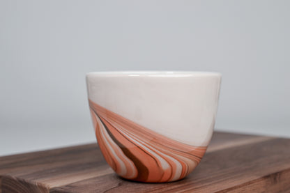 Kávový šálek - Pumpkin spice - 200 ml