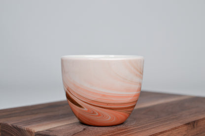 Kávový šálek - Pumpkin spice - 150 ml