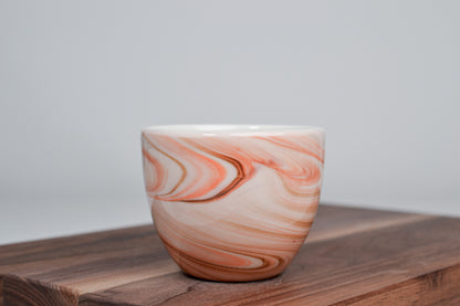 Kávový šálek - Pumpkin spice - 150 ml