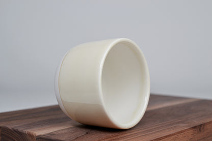 Coffee cup - Summer grass - 200 ml