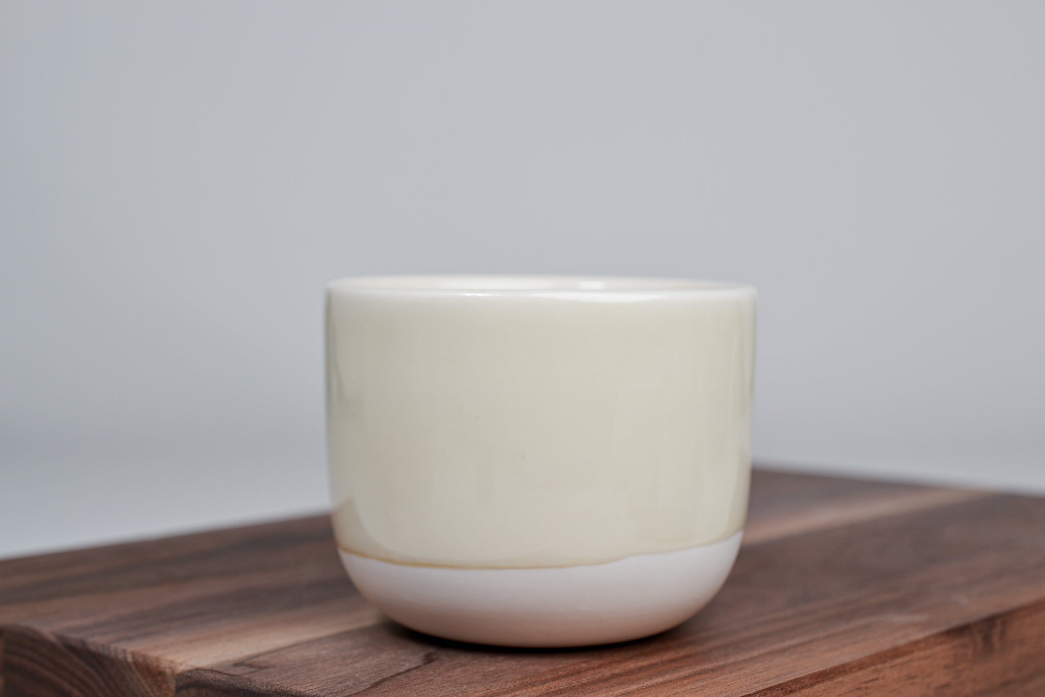 Coffee cup - Summer grass - 200 ml