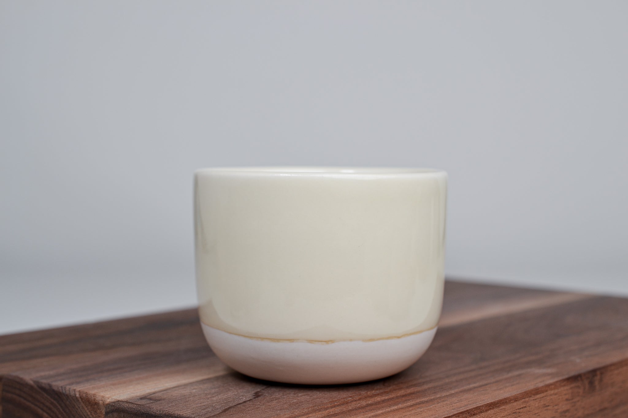 Coffee cup - Summer grass - 200 ml