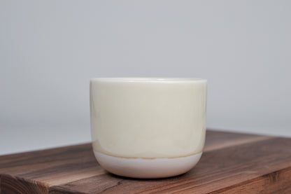 Coffee cup - Summer grass - 200 ml