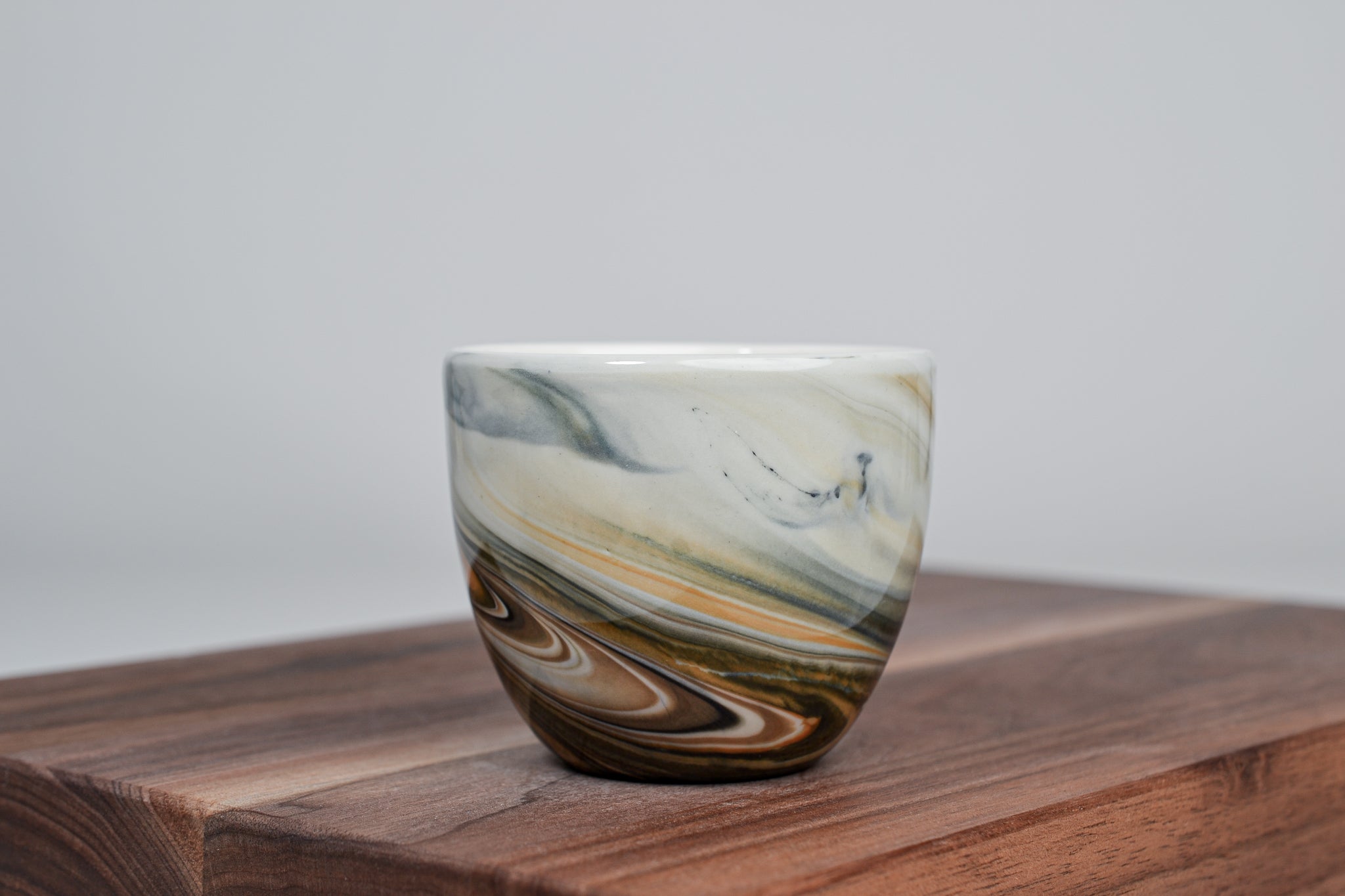 Jupiter - 125 ml glossy version