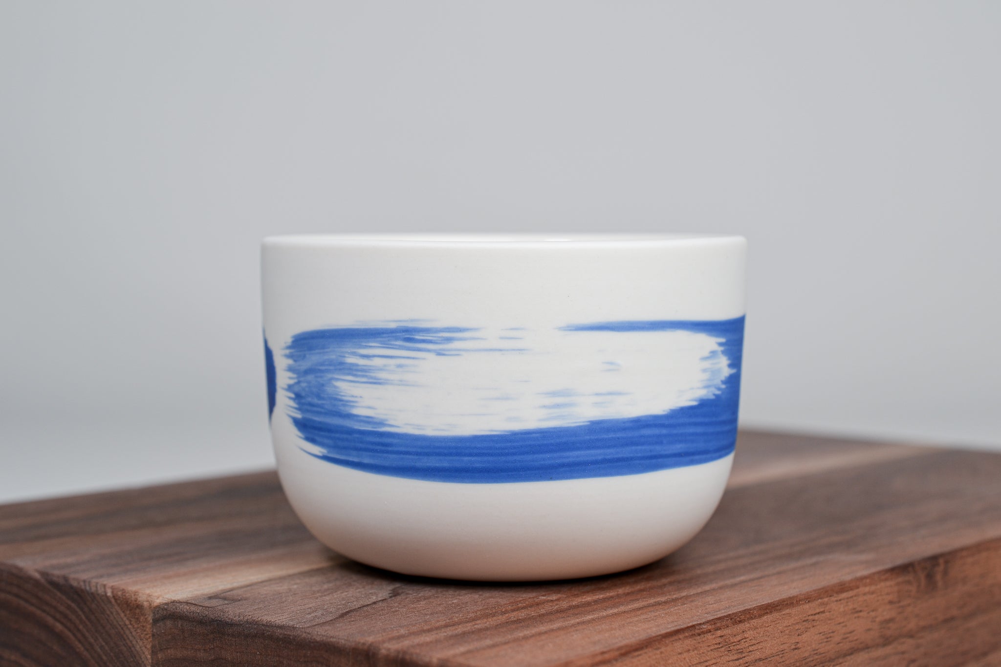 Perská modrá linka - kávový hrnek - 280 ml