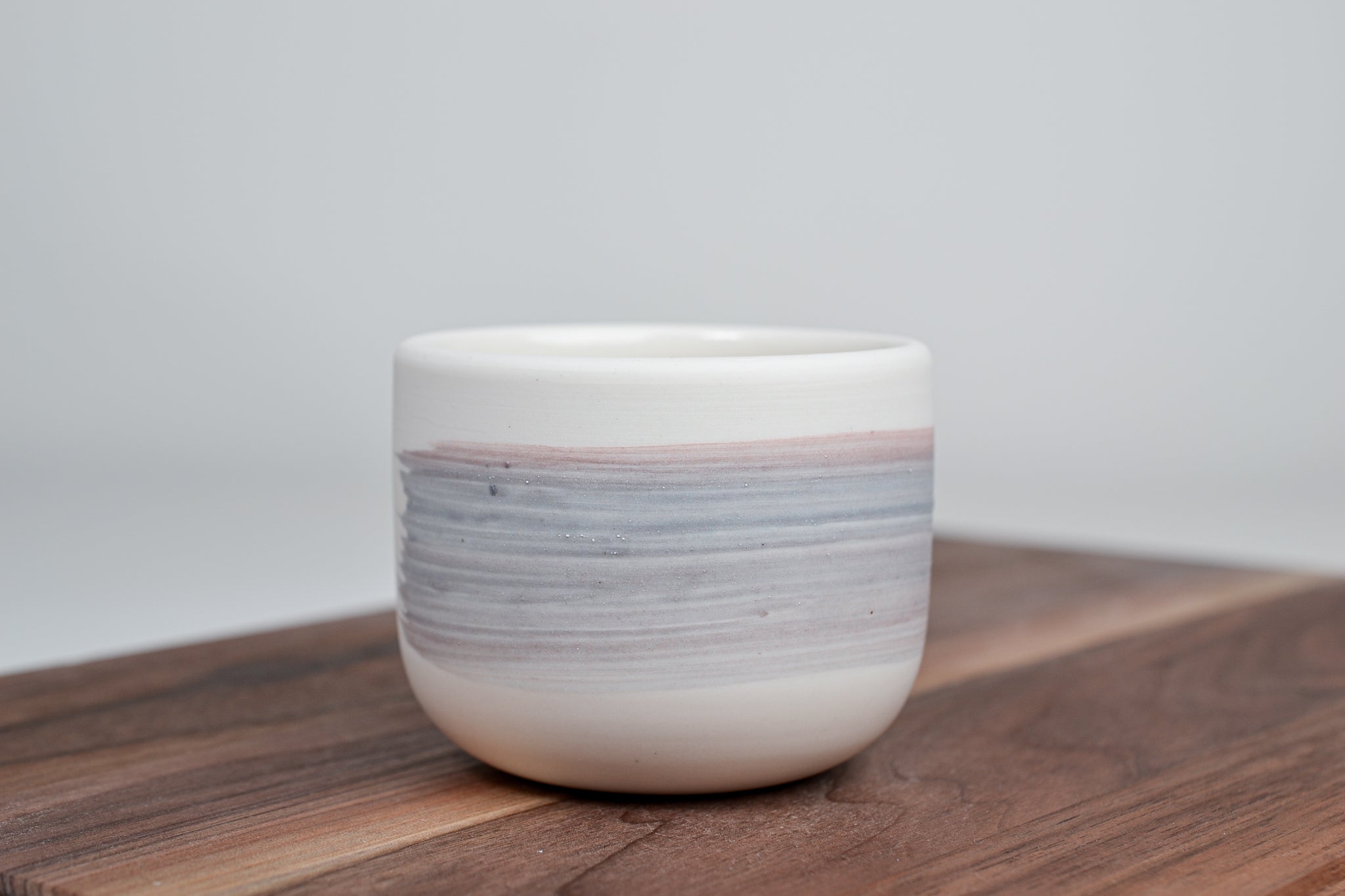 Duhová linka - Espresso šálek - 100 ml