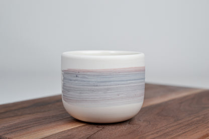 Duhová linka - Espresso šálek - 100 ml