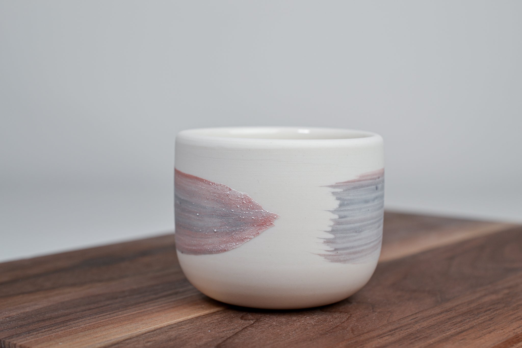 Duhová linka - Espresso šálek - 100 ml