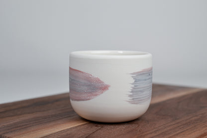 Duhová linka - Espresso šálek - 100 ml