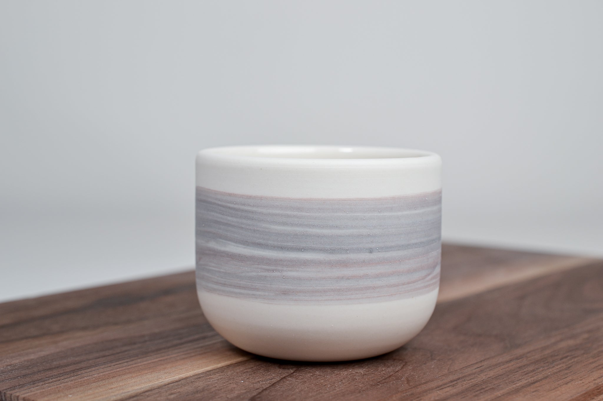 Duhová linka - Espresso šálek - 100 ml