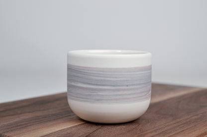 Duhová linka - Espresso šálek - 100 ml