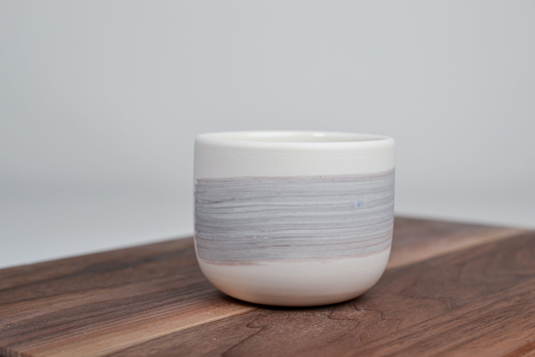 Duhová linka - Espresso šálek - 100 ml