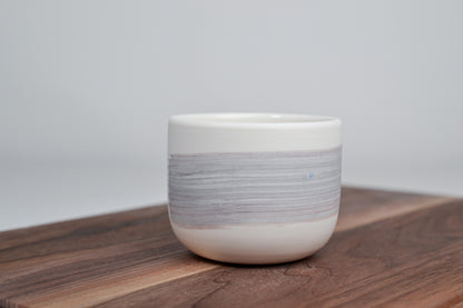 Duhová linka - Espresso šálek - 100 ml