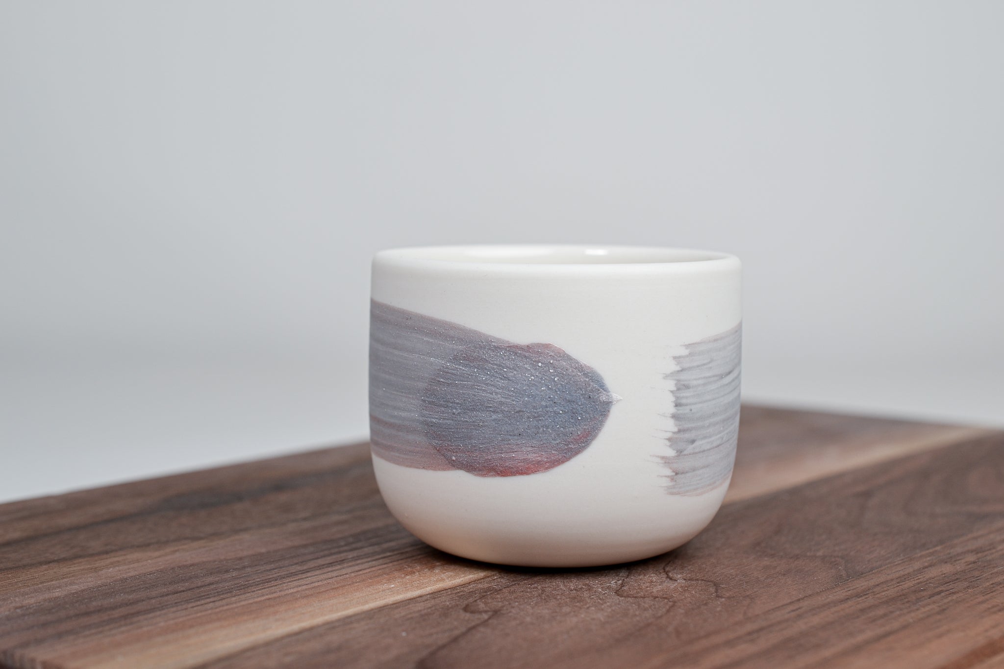 Duhová linka - Espresso šálek - 100 ml