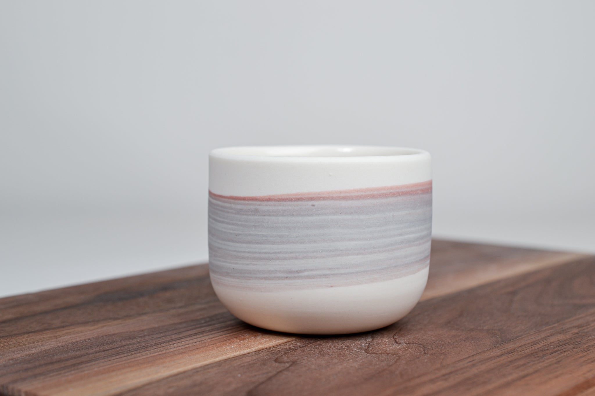 Duhová linka - Espresso šálek - 100 ml