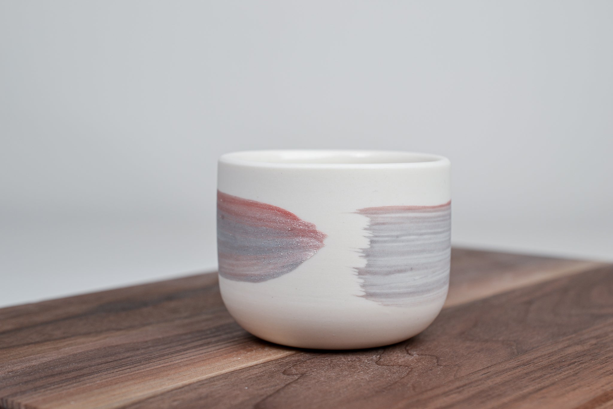 Duhová linka - Espresso šálek - 100 ml