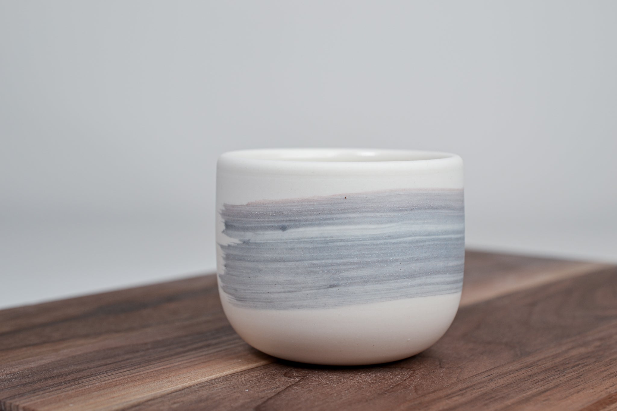 Duhová linka - Espresso šálek - 100 ml