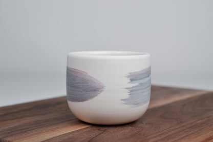 Duhová linka - Espresso šálek - 100 ml