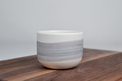 Duhová linka - Espresso šálek - 100 ml