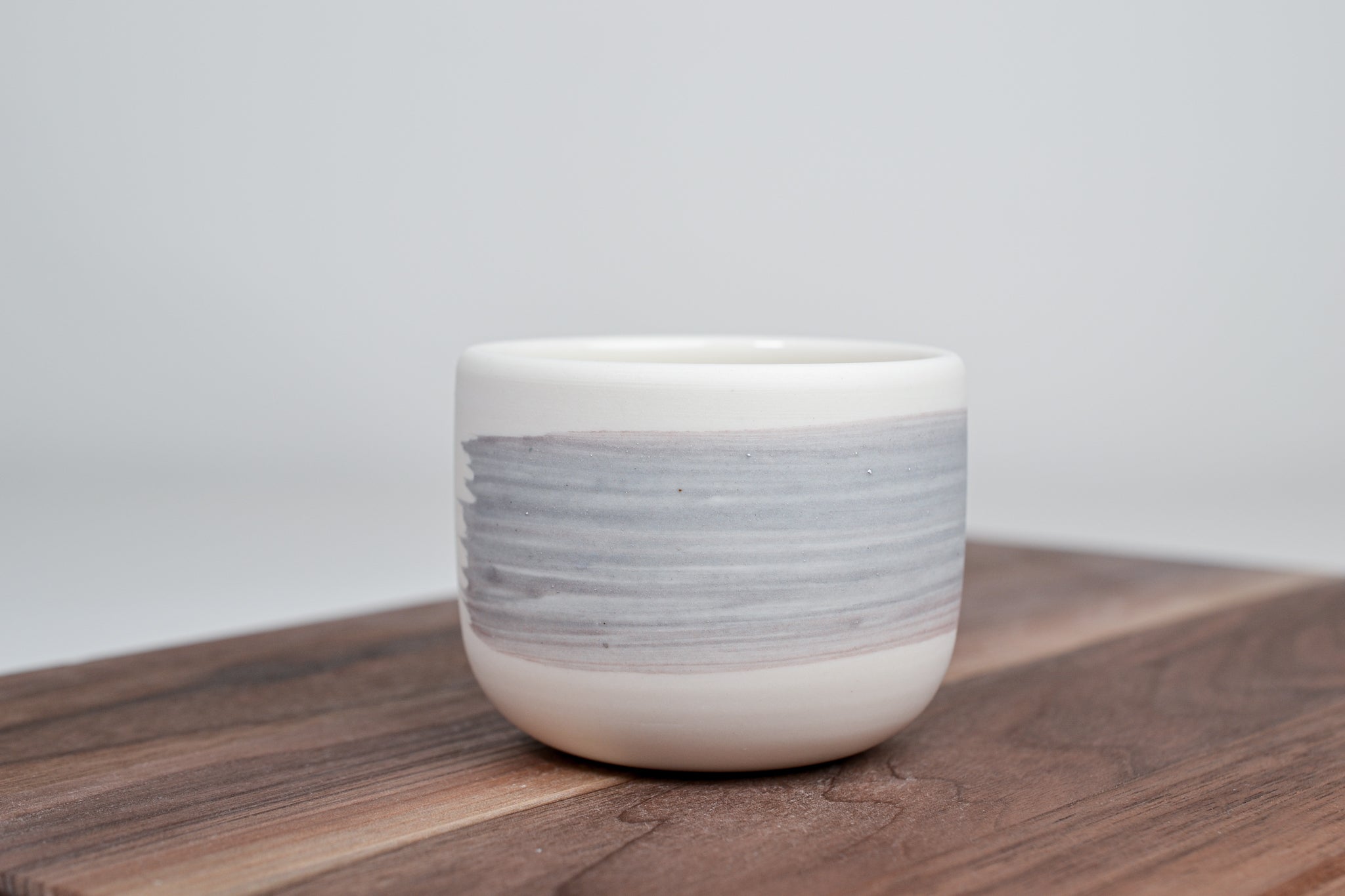 Duhová linka - Espresso šálek - 100 ml