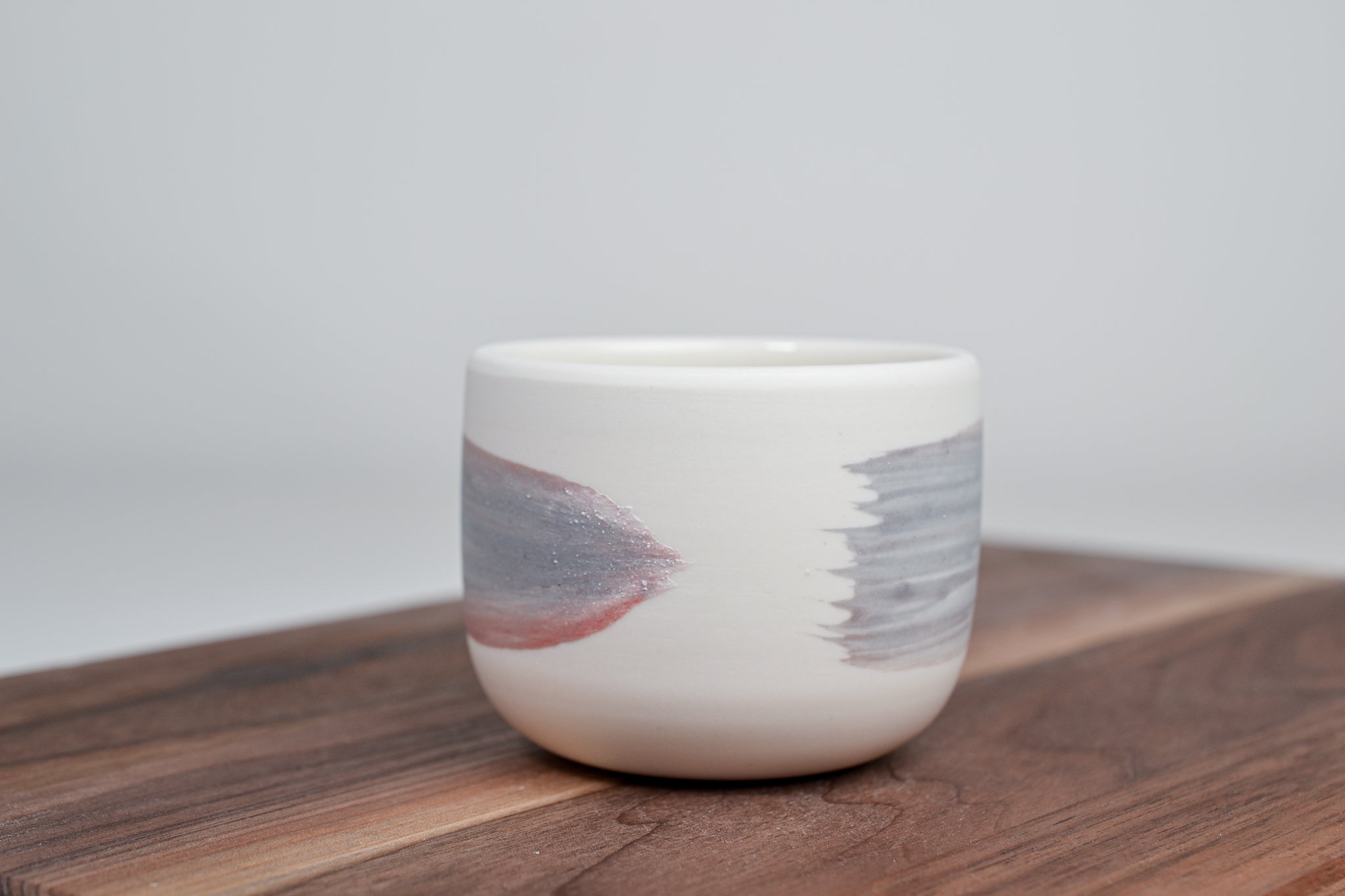 Duhová linka - Espresso šálek - 100 ml