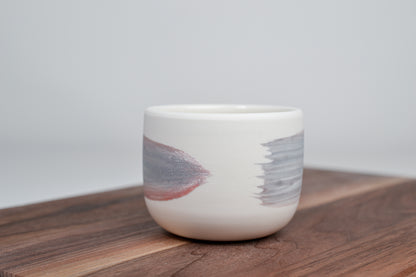 Duhová linka - Espresso šálek - 100 ml