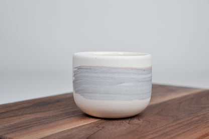 Duhová linka - Espresso šálek - 100 ml