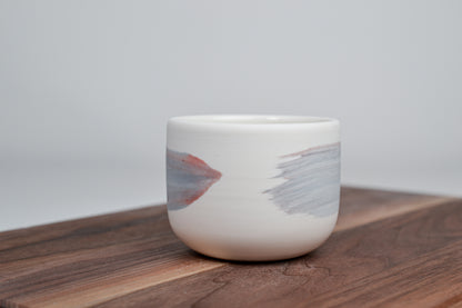 Duhová linka - Espresso šálek - 100 ml