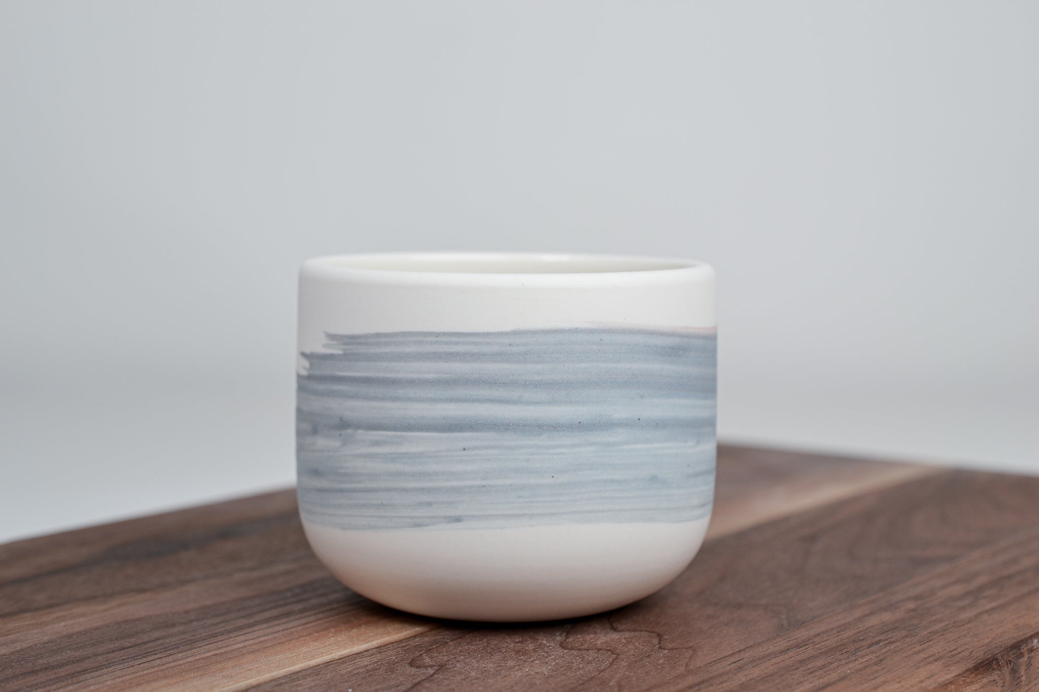 Rainbow Line - Espresso cup - 100 ml